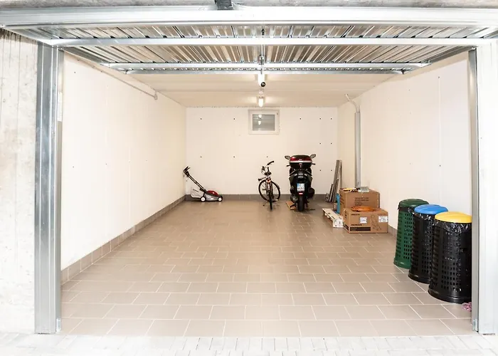 Laura\'s Little Diamond Apartment - Residence Bel Post