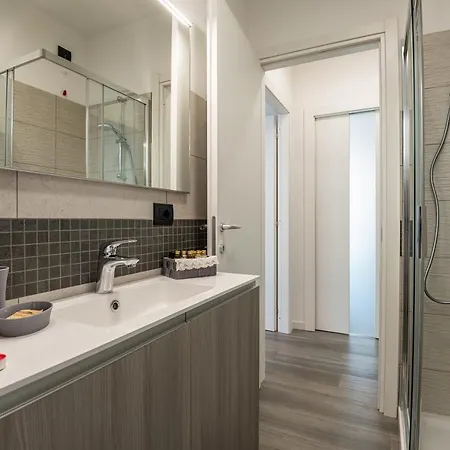 Laura'S Little Diamond Apartment - Residence Bel Post Domaso Exterior photo