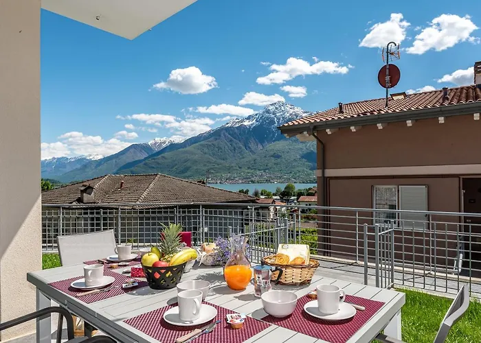 Laura\'S Little Diamond Apartment - Residence Bel Post