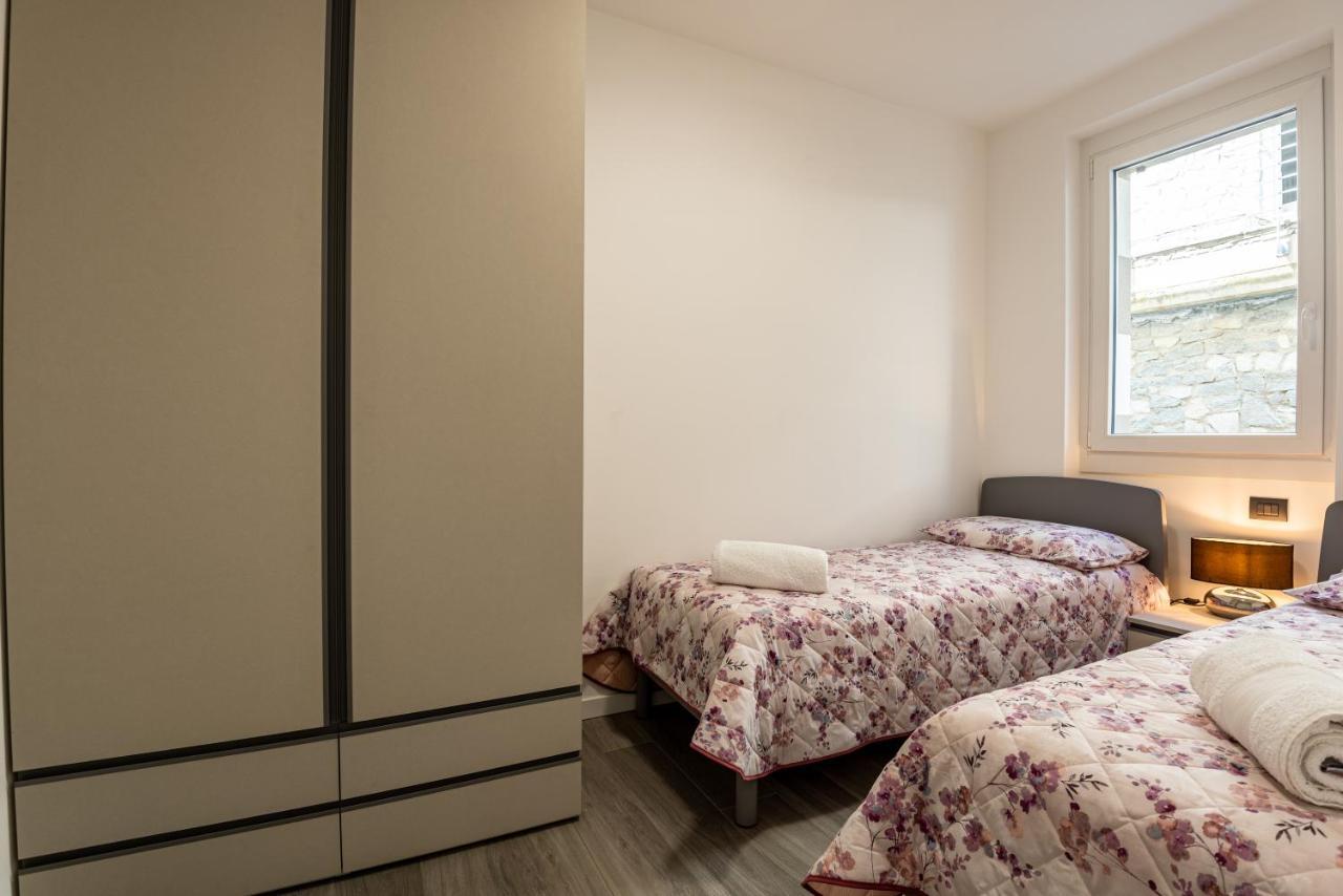 Apartment Laura's Little Diamond - Bel Post Domaso