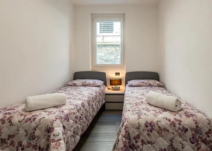 Laura\'S Little Diamond Apartment - Residence Bel Post