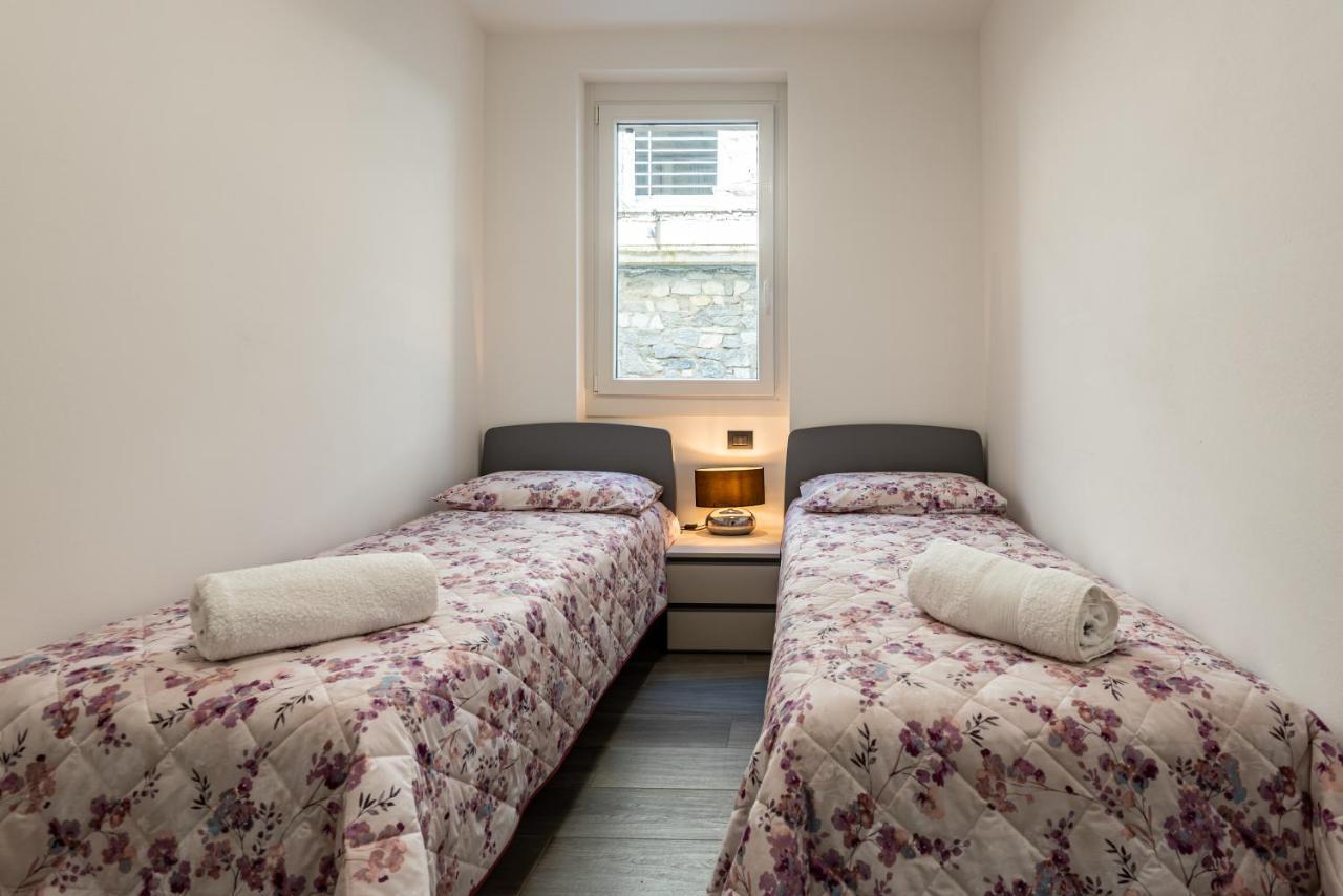 Laura's Little Diamond - Bel Post Apartment